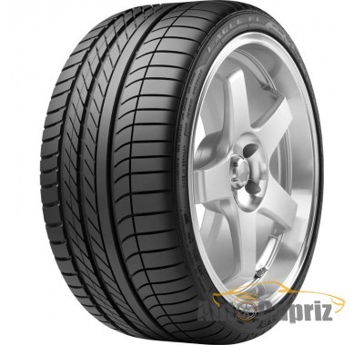 Шины Goodyear Eagle F1 Asymmetric 225/50 R17 94Y